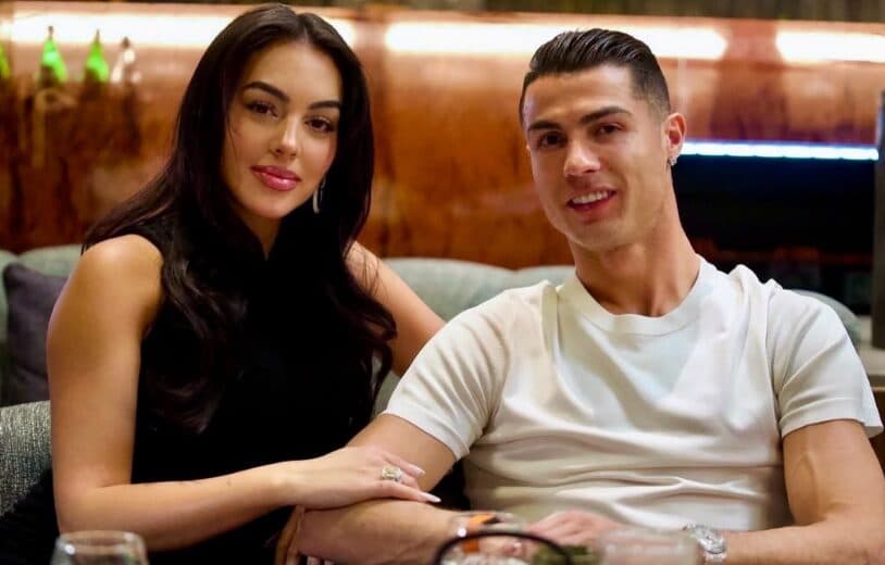 Ronaldo uron bashkëshorten: “Gëzuar ditëlindja gruaja e jetës sime!”