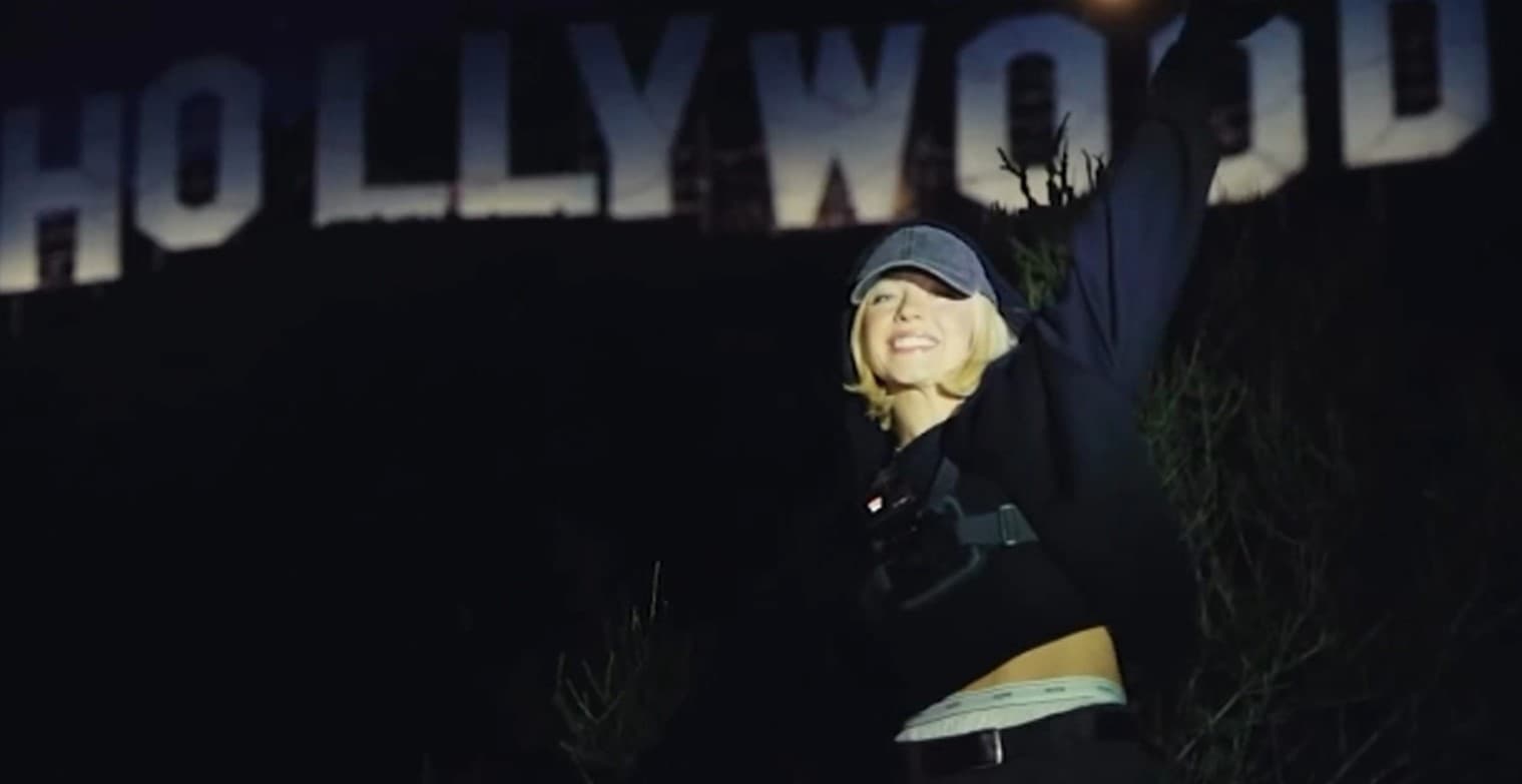 Aktorja e njohur sfidon ligjin, var reçipetat në tabelën e Hollywood-it