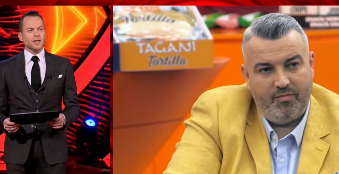 Ofendimi e denigrimi që ia bëri Malit, BBVA me zarf të zi për Rogertin – Ky është vendimi