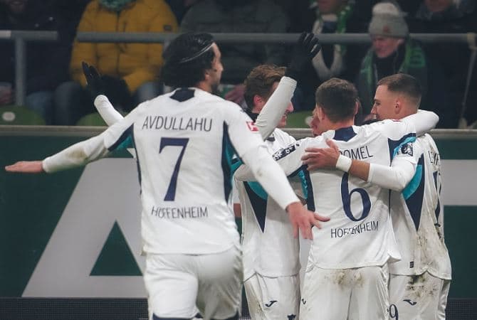 Skuadra e shqiptarëve në Bundesliga drejt garave evropiane, sot e bënë “terr” në Werder