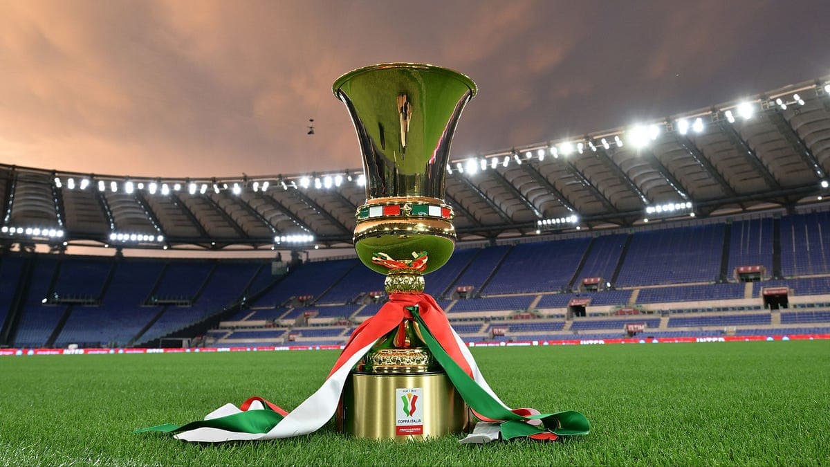 Kompletohen çerekfinalet e Kupës së Italisë