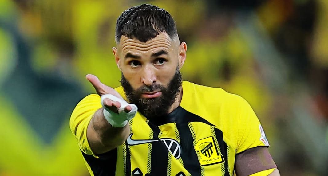 Kontrata e re s’i pëlqen Benzema-s, sulmuesi francez merr një vendim interesant