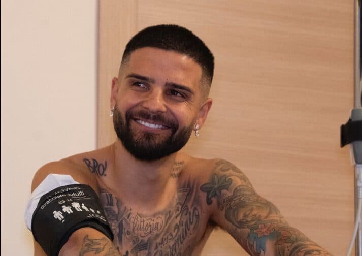 E pabesueshme ku ka rënë Insigne, dikur yll i madh në Serie A