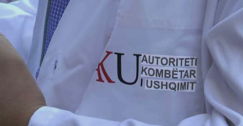 AKU: Qumështi për foshnja Aptamil po tërhiqet urgjentisht nga tregu