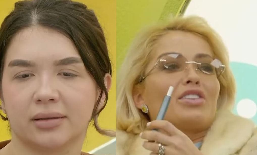 “Qajte se të la”, Alba përplaset me Dolcen për Limin