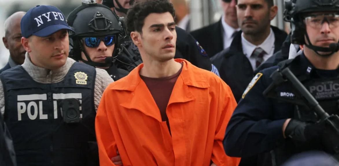 U shtir si oficer i FBI-së për ta nxjerrë nga burgu! Dështon plani për lirimin e Luigi Mangione