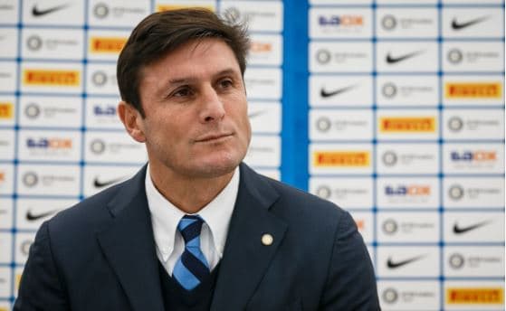 Zanetti: Pa penalltinë e Liverpoolit, Interi sot do të ishte në 1/8-at