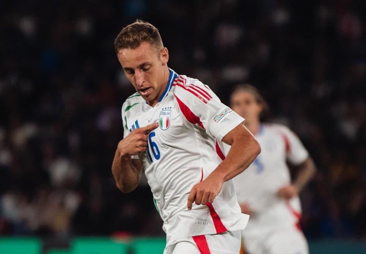 Davide Frattesi drejt transferimit në Premierligë