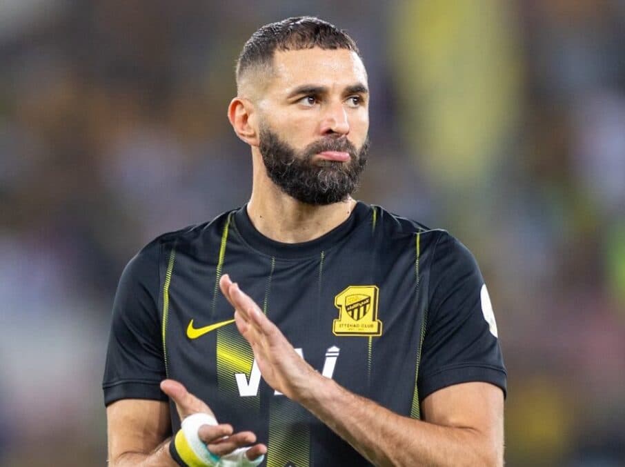 Benzema nuk do të rikthehet në skuadrën e Al Ittihad pa u zgjidhur problemet me kontratën
