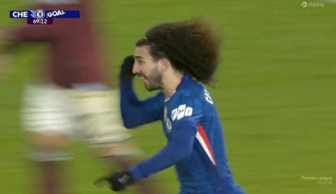 Nuk dorëzohet Chelsea, përmbys rezultatin ndaj West Hamit