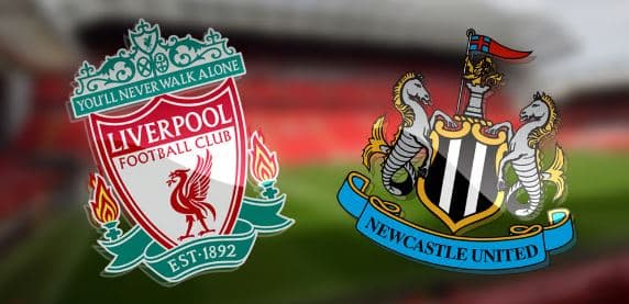 Liverpool-Newcastle, këto janë formacionet zyrtare