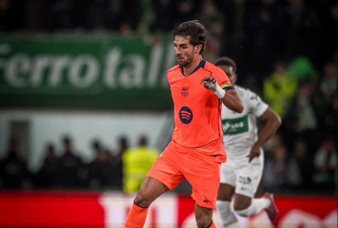 Torresss, Barça rikthen epërsinë ndaj Elches
