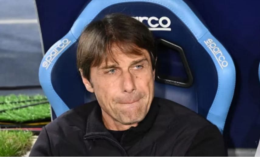 Na duhet një skuadër më e madhe – Conte ankohet për mungesën e lojtarëve te Napoli