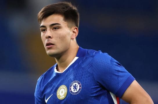 S’i zgjat rikthimi te Chelsea, Anselmino huazohet sërish