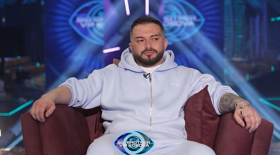 “Stitchi gjithmonë zgjedh veten” – Limi flet se “çfarë do ketë” me Albën pas BBVK