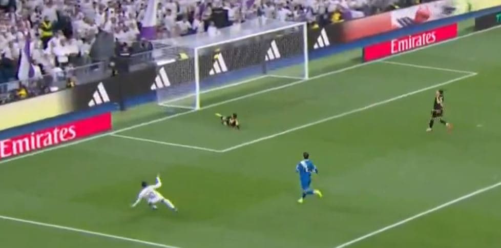Ja çfarë rasti ka humbur Mbappe