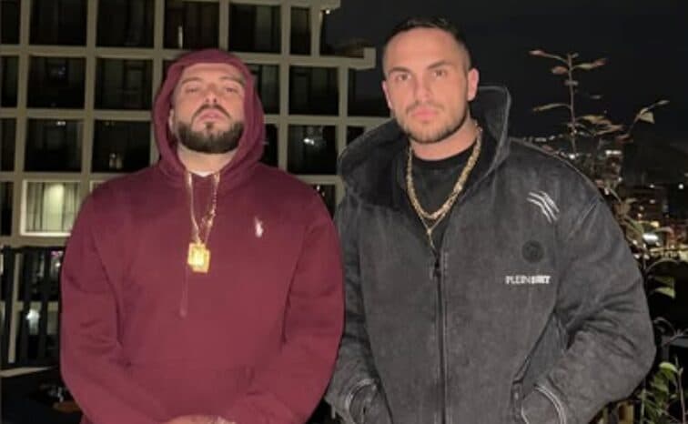 Të dy krijuan lidhje me Dolcen, Limi dhe Edi shfaqen bashkë pas Big Brother VIP Kosova