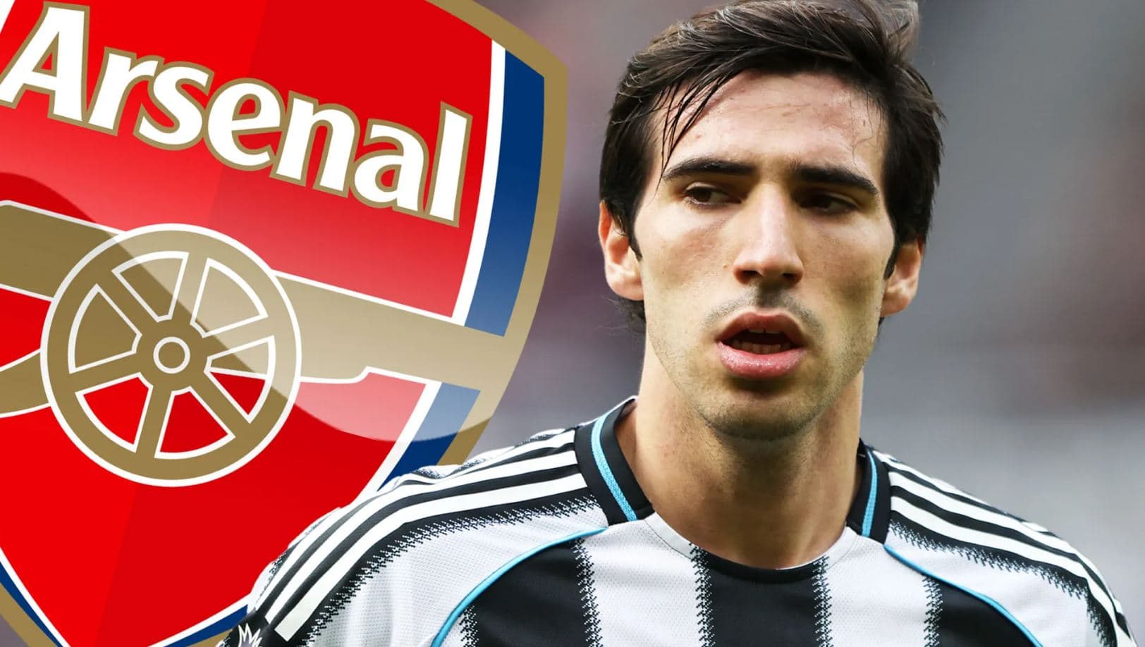 Arsenali gati për një transferim surprizë! Refuzohet tentativa e parë nga Newcastle Unitedi