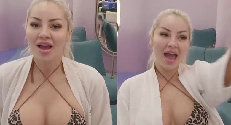 Benita shijon në maksimum këngën e saj “Bugatti”
