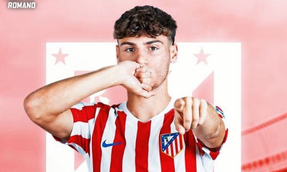 Atletico s’po ndalet në orët e fundit të merkatos, arrin marrëveshjen me yllin e Elches