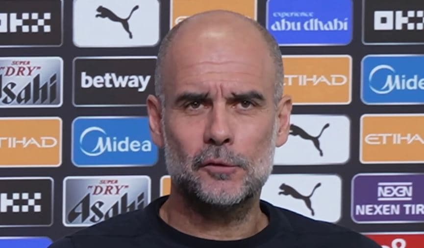 Pep Guardiola: Gjashtë skuadra në Premier League kanë shpenzuar më shumë se Manchester City, hajde po ju pres!