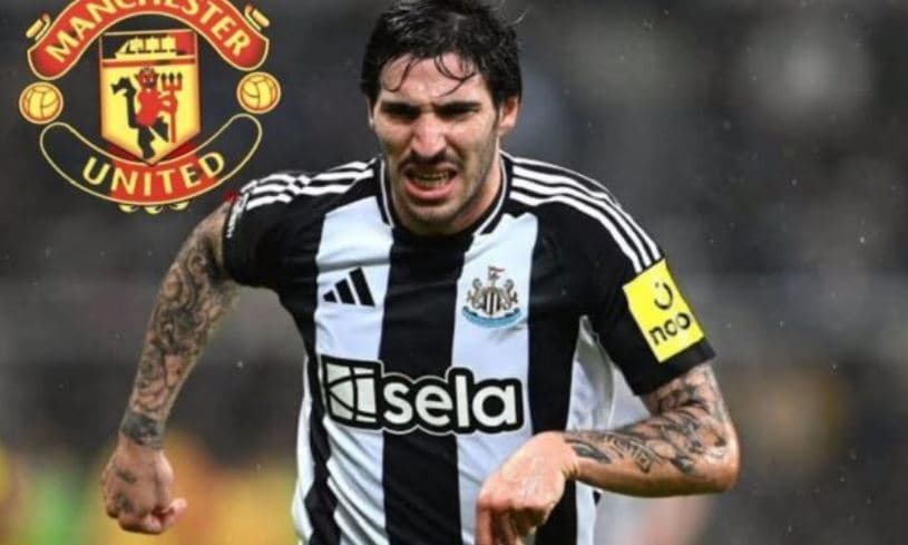 Unitedi shqyrton Tonalin si pasues afatgjatë të Casemiros