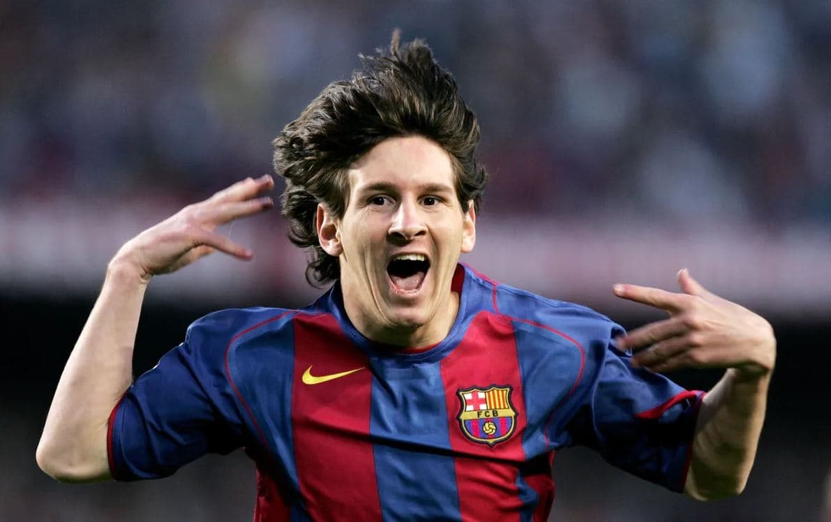 Barça kthehet në kohë, rikujton golin e Messit ndaj Albacetes para ndeshjes së sotme