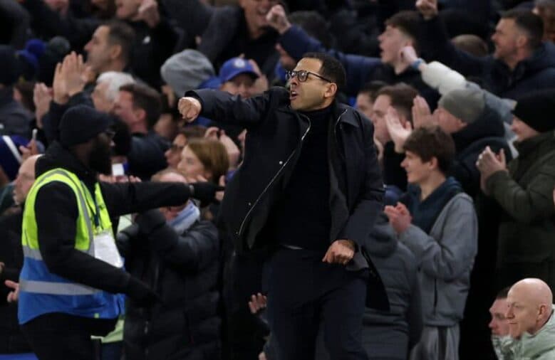Liam Rosenior flet pas eliminimit nga Carabao Cup
