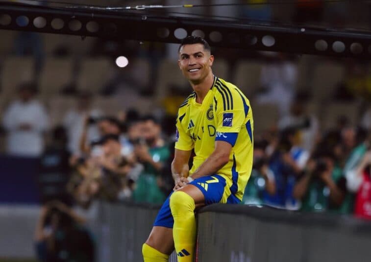 Cristiano Ronaldo po mendon rikthimin në Evropë