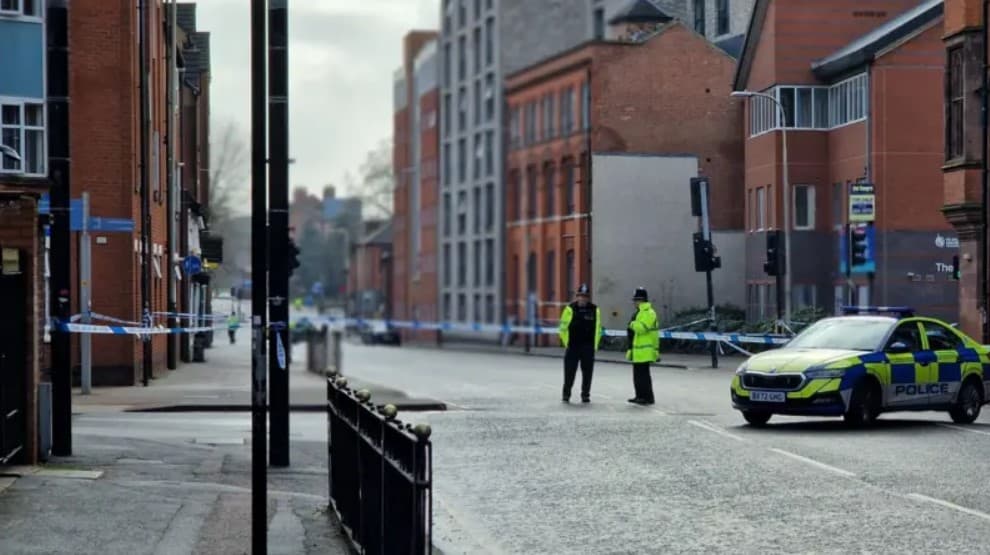 Leicester: Policia konfirmon vdekjen e një studenti, arrestohet një 18-vjeçar
