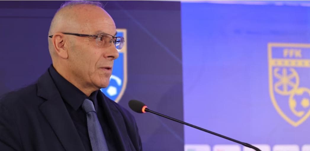 FFK-ja mban nesër Kuvendin Zgjedhor, Ademi kandidati i vetëm në garë për t’u rizgjedhur
