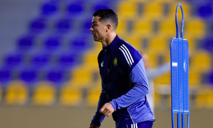 S’ka më telashe mes tij dhe klubit, Ronaldo rikthehet në stërvitje