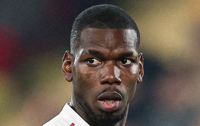 Monaco merr një vendim për Pogban, e largon nga skuadra