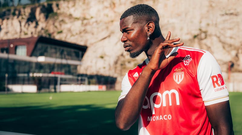 Sezon për t’u harruar: Pogba përjashtohet nga Liga e Kampionëve