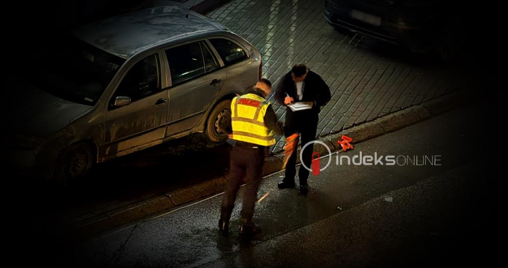 Featured image for Përleshje mes disa personave në Lipjan, dy prej tyre pësojnë lëndime