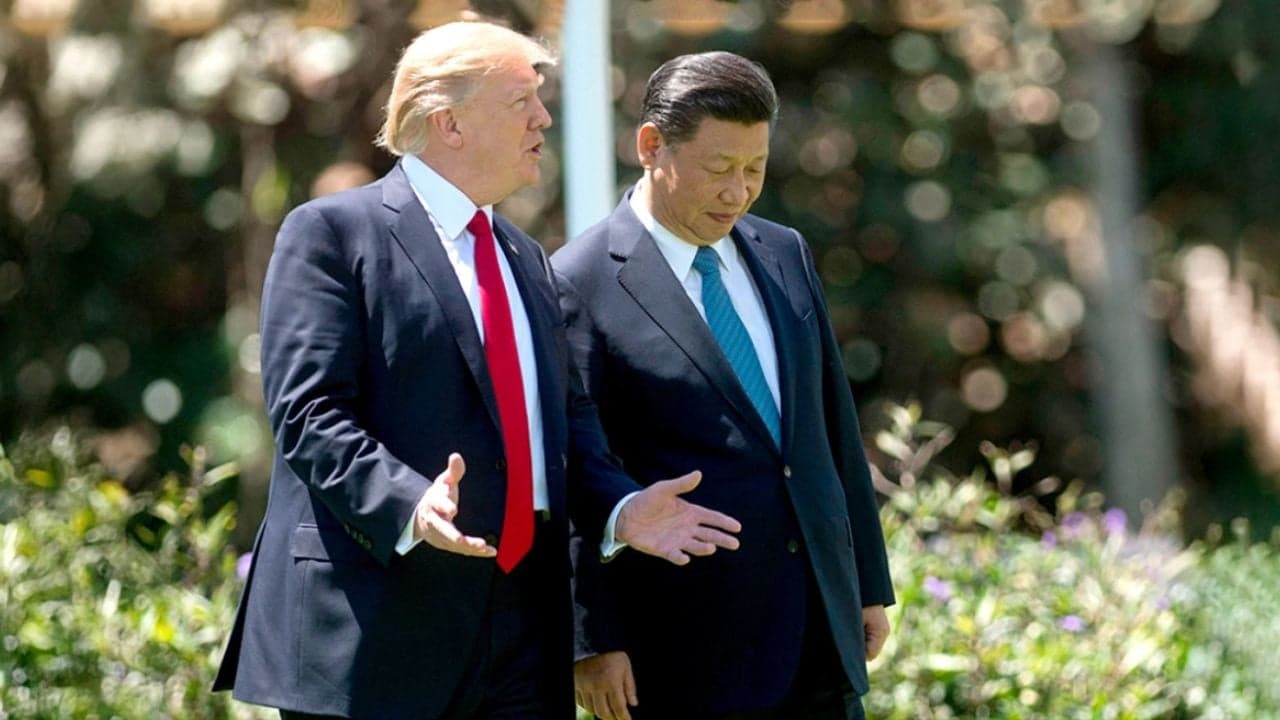 “Kujdes me armët që i jepni Tajvanit”, zbardhet telefonata Xi – Trump