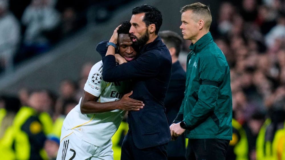 Këta janë lojtarët e paprekshëm të Arbeloas te Real Madridi