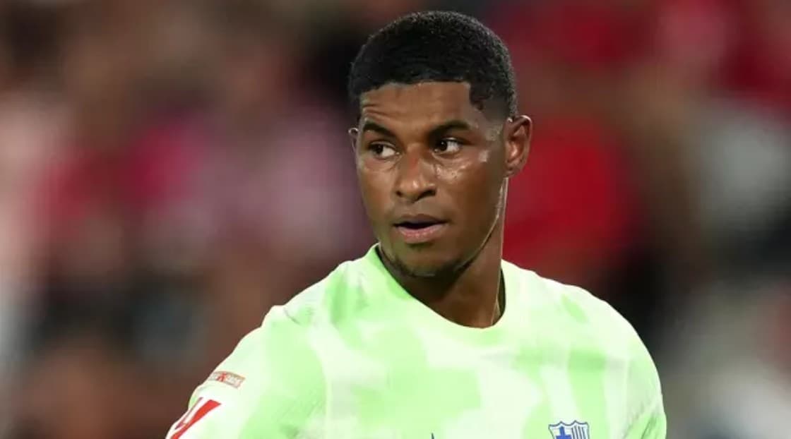 Rashford nuk do t’i përgjigjet thirrjeve të trajnerit të Man Utd, Michael Carrick