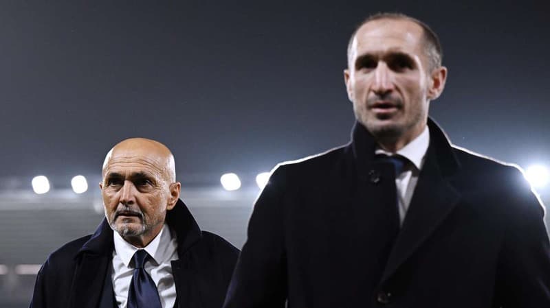 Juventus nuk blen për sport – vetëm për nevojë: Spalletti ka fjalën e fundit