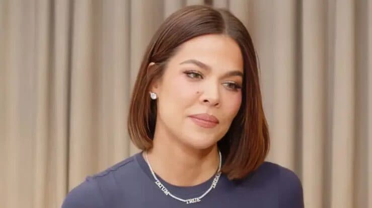Rrëfimi i fortë i Khloe Kardashian për vdekjen: Mezi pres…