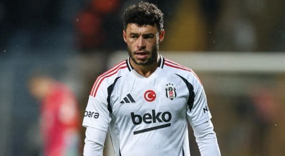 Oxlade-Chamberlain gjen klub të ri, pritet t’i bashkohet gjigantit evropian