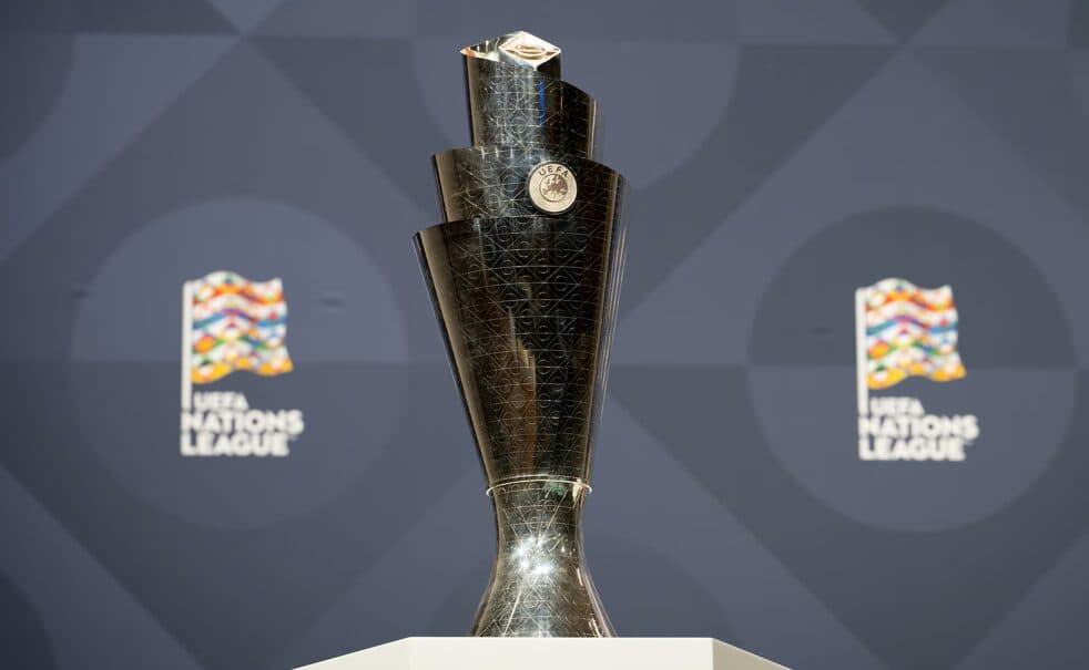 Nations League 2026/27: Kosova dhe Shqipëria presin shortin e ri