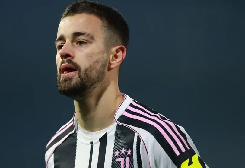 Juventus investon në forcimin fizik të Zhegrovës për sezonin e ardhshëm