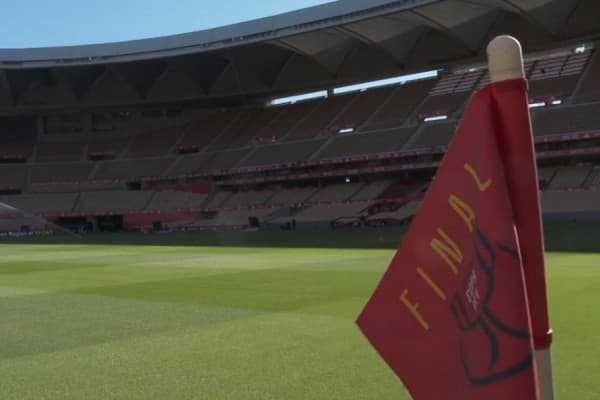 Gjigantët spanjoll përplasen në gjysmëfinale të ‘Copa del Ray”