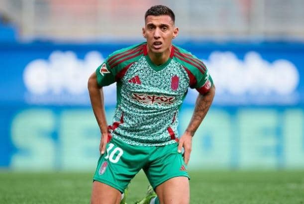 Myrto Uzuni mund të transferohet në Turqi