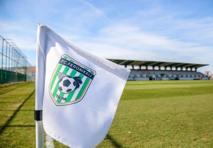 Feronikeli ’74 prezanton pesë transferime të reja