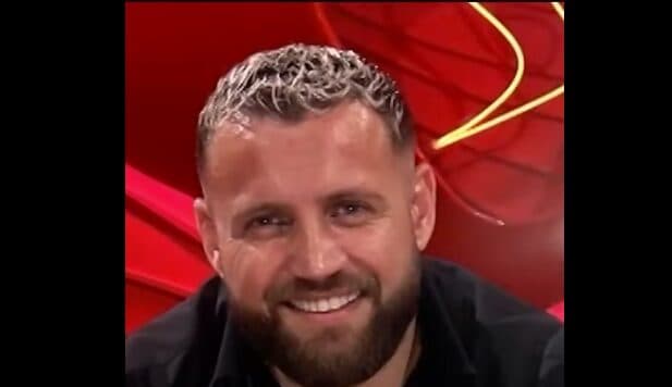 Luiz Ejlli nesër futet në Big Brother VIP Albania: Tani luftohet vetëm për vendin e II-të