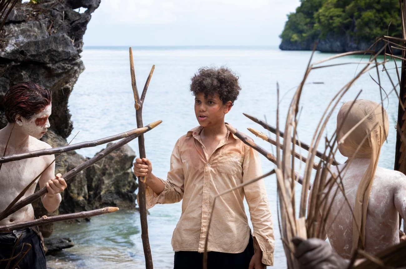 Jack Thorne, mjeshtri i dramës televizive