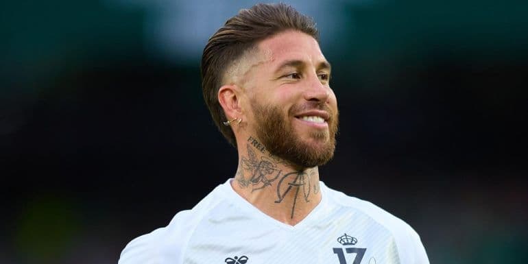 Sergio Ramos i është vetëofruar gjigantit evropian