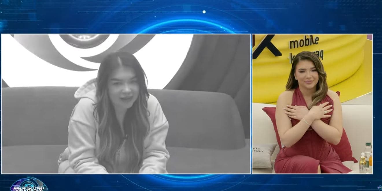 Alba kërkon të mbulohet në “Big Brother”, thotë se vendimi nuk lidhet me lojën
